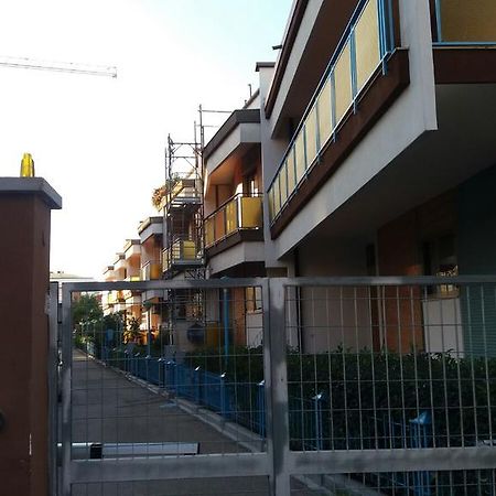 Tony'S House Apartment Bari Exterior foto