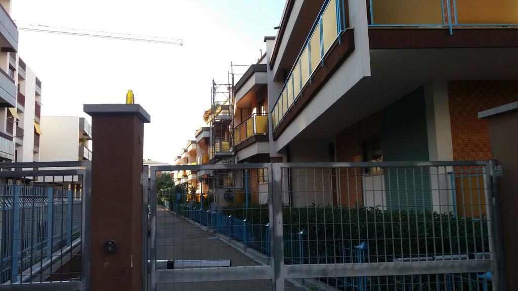 Tony'S House Apartment Bari Exterior foto