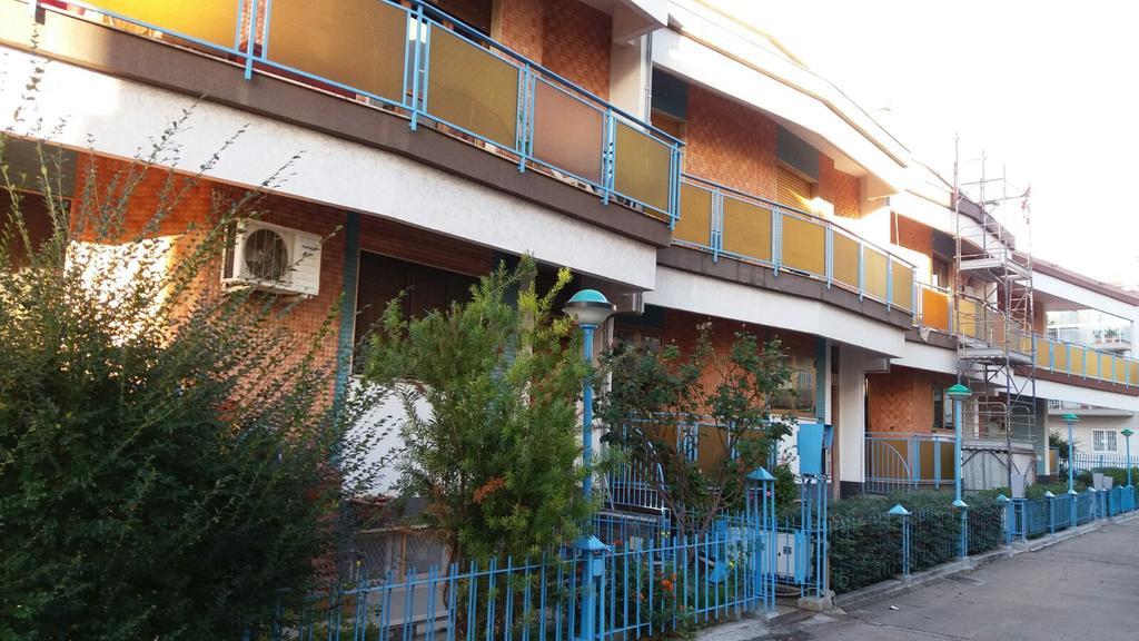 Tony'S House Apartment Bari Exterior foto