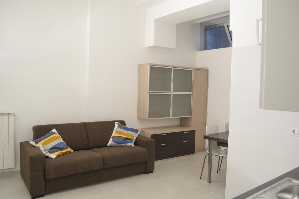 Tony'S House Apartment Bari Exterior foto