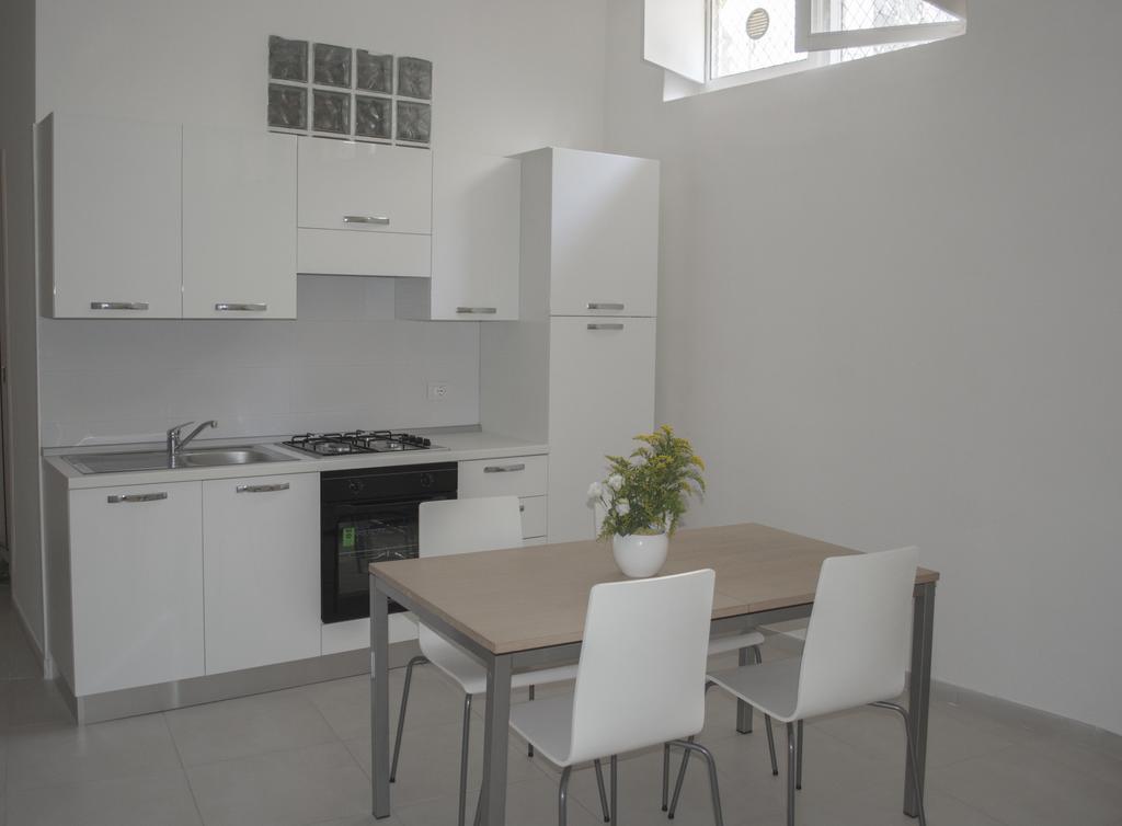 Tony'S House Apartment Bari Exterior foto